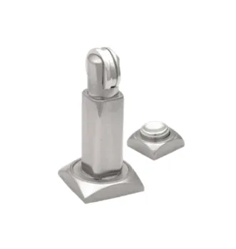 Aksesoris Pintu Jendela Gradino Door Stop STP 912