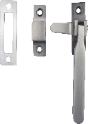 Kunci Deluxe WB 02 - SN