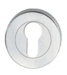 Kunci Deluxe Escutcheon Stainless Steel SUS 304 E 02-SN