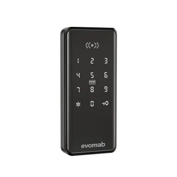 Kunci Digital Evomab EDLK-LL1