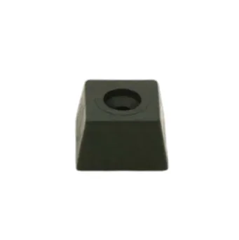 Aksesoris Pintu Jendela Gradino Square Small Rubber
