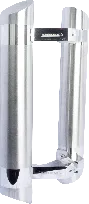 Pegangan Pintu Deluxe 1204 - SN