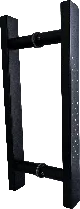 Pegangan Pintu Deluxe PHD 2403-MB