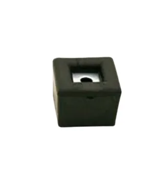 Aksesoris Pintu Jendela Gradino Square Big Rubber