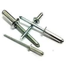 Aksesoris Pintu Jendela NB Paku Rivet 435