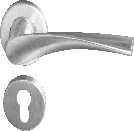 Pegangan Pintu Deluxe HRS 22 - SN
