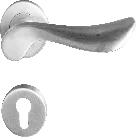Pegangan Pintu Deluxe HRS 12 - SN