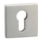 Kunci Deluxe Escutcheon Stainless Steel SUS 304 E 03-SN