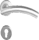 Pegangan Pintu Deluxe HRS 05 - SN
