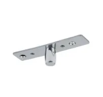 Aksesoris Pintu Jendela Solid Fixed Top Pin PT 21