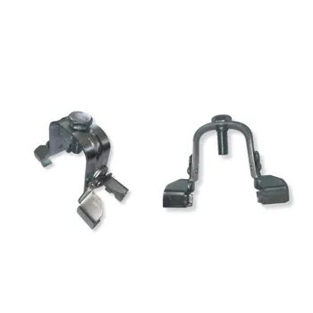 Pagar Rooftuff Joiner Alpha Barrier