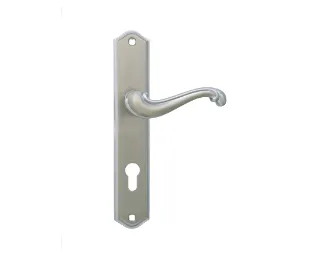 Pegangan Pintu Solid HP 61.54
