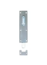 Aksesoris Pintu Jendela Solid Grendel Tanam 313 6
