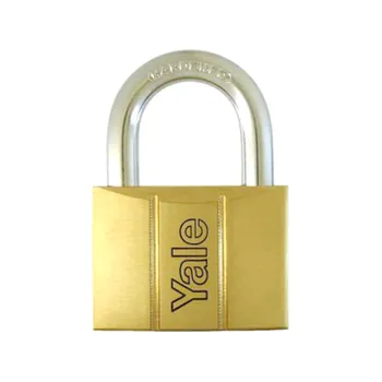 Kunci Yale Gembok V140 60