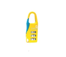 Kunci Solid Luggage Padlock R 7801