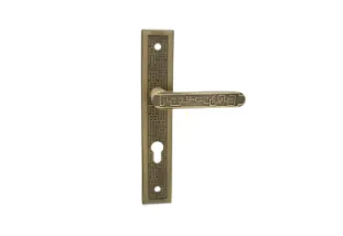 Pegangan Pintu Solid HP 61.10
