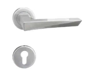 Pegangan Pintu Solid HRE 61.54