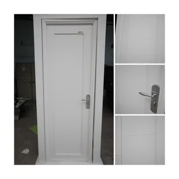 Pintu uPVC Platinum Ukuran 2000 x 700 Putih