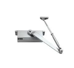 Aksesoris Pintu Jendela Solid Door Closer 20 SLD - Silver