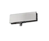 Aksesoris Pintu Jendela Solid Over Panel Pivot Patch Fitting PT 30