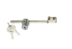 Kunci Solid Glass Lock 702