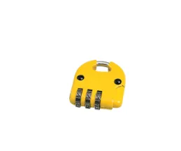 Kunci Solid Luggage Padlock R 7803
