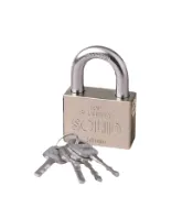 Kunci Solid Top Security Padlock 809 50 MM