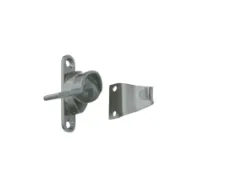 Aksesoris Pintu Jendela Solid Grendel Slinding 703