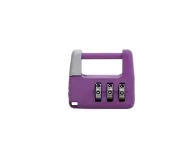 Kunci Solid Luggage Padlock R7819