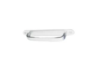 Aksesoris Pintu Jendela Solid Handle PD 511.01 L