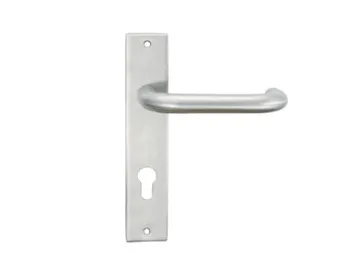 Pegangan Pintu Solid HP 31.01