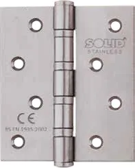 Aksesoris Pintu Jendela Solid EK 08 BB