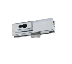 Kunci Solid Bottom Lock Fitting US 10