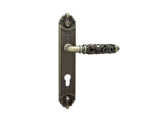 Pegangan Pintu Solid HP 61.13