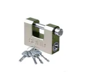Kunci Solid Rectangular 813 70 MM