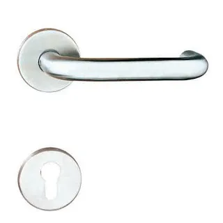 Pegangan Pintu Solid HRE 31.01