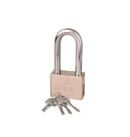 Kunci Solid Top Security Padlock 809L 50 MM