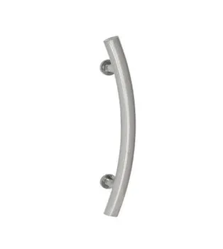 Pegangan Pintu Solid PR 81.22
