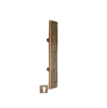 Pegangan Pintu Solid PE 62.13 (450 MM)