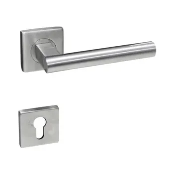 Pegangan Pintu Solid HRE 64.27