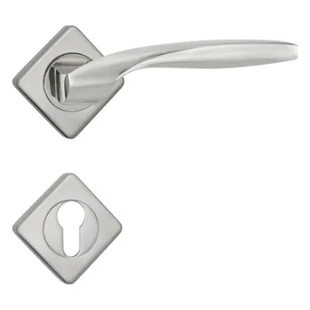 Pegangan Pintu Solid HRE 68.04