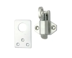 Kunci Solid Spring Knip 379
