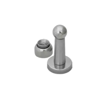 Aksesoris Pintu Jendela Solid Door Stop STP 913