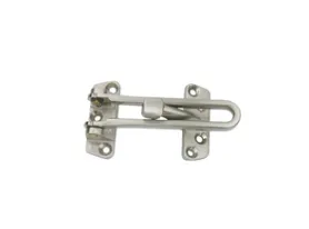 Kunci Solid Door Guard 320 - Anti Bras