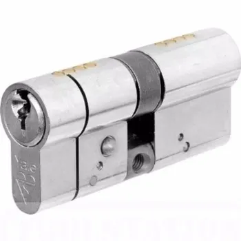 Pegangan Pintu Yale ZP 414 Set