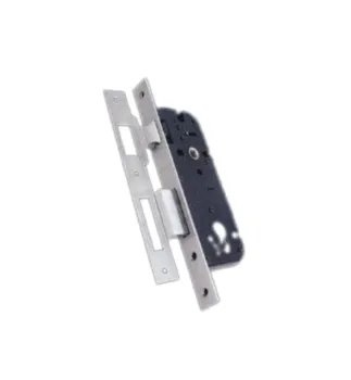 Kunci Solid Swing Lockcase LC 821 - 40