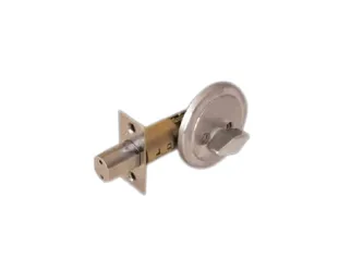 Kunci Solid Turnpiece Flushbolt DB 0