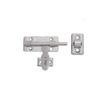 Kunci Solid Grendel BB 815 - 4