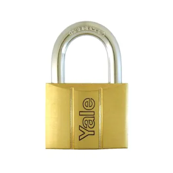 Kunci Yale Gembok V140.20 - Isi 4