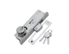 Kunci Solid LOckcase For Alumunium Door LC 8828 AL-29